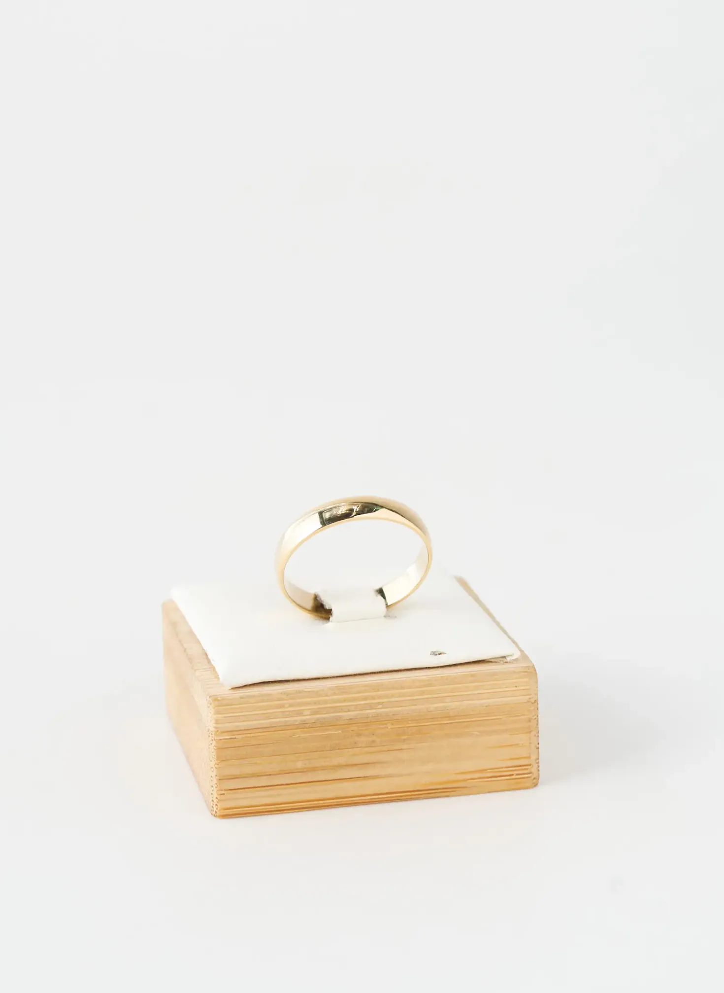 Bague Tata Gisele Or