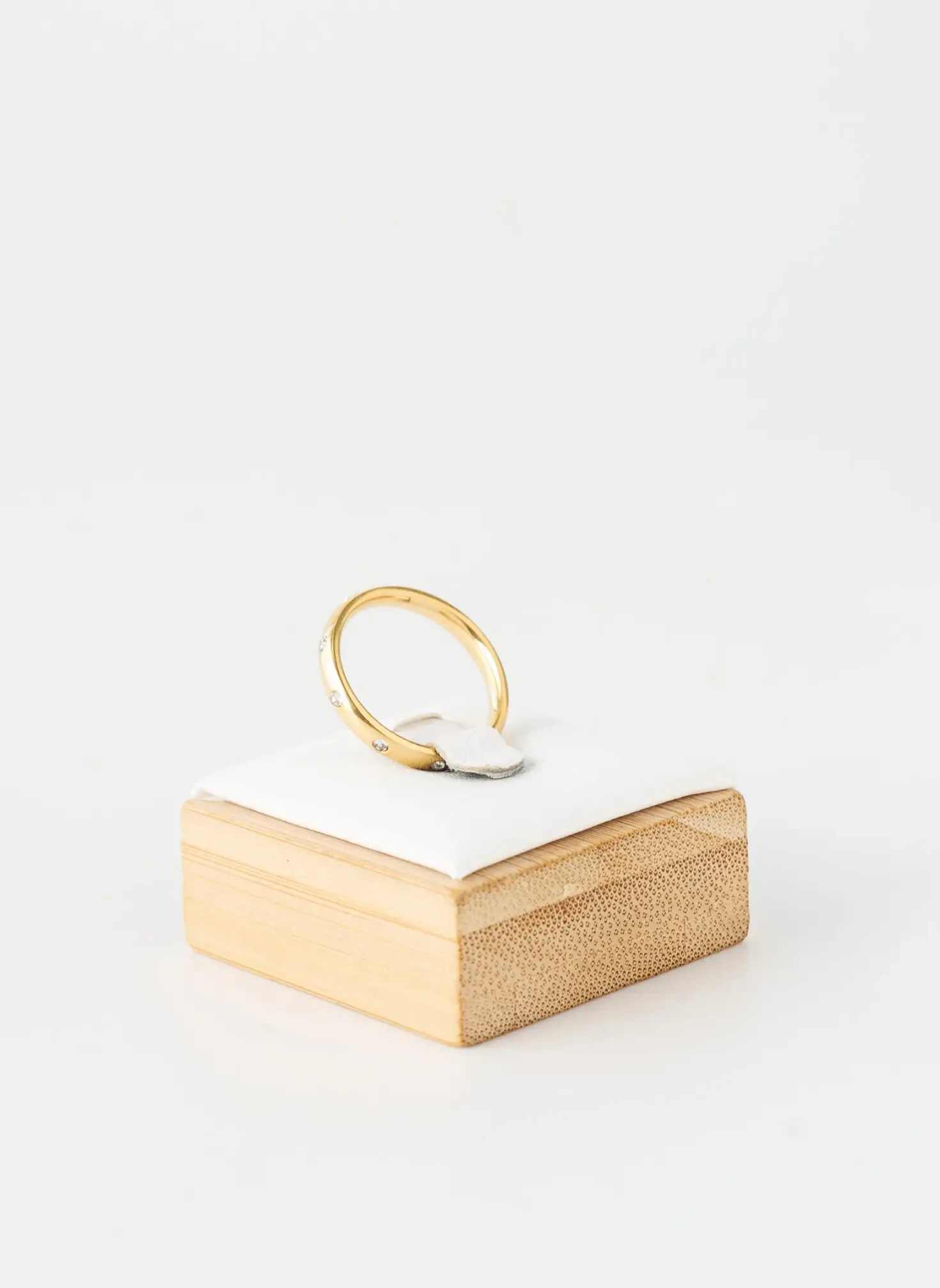 Bague Tata Gisele Or