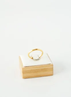 Bague Tata Gisele Or