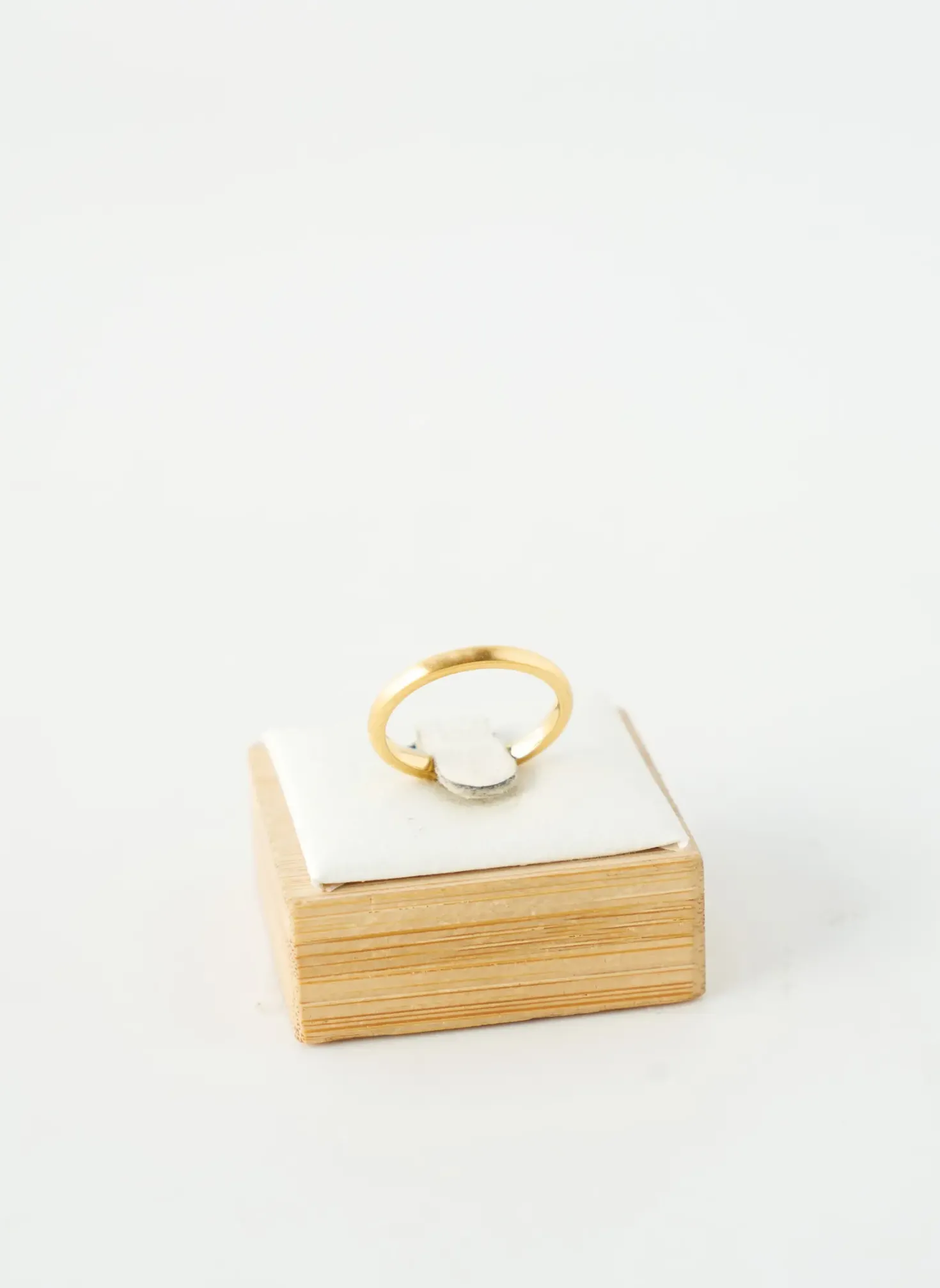 Bague Tata Gisele Or