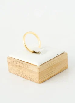 Bague Tata Gisele Or