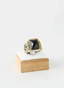 Bague Tata Gisele Or