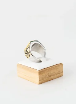 Bague Tata Gisele Or