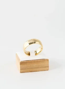 Bague Tata Gisele Or