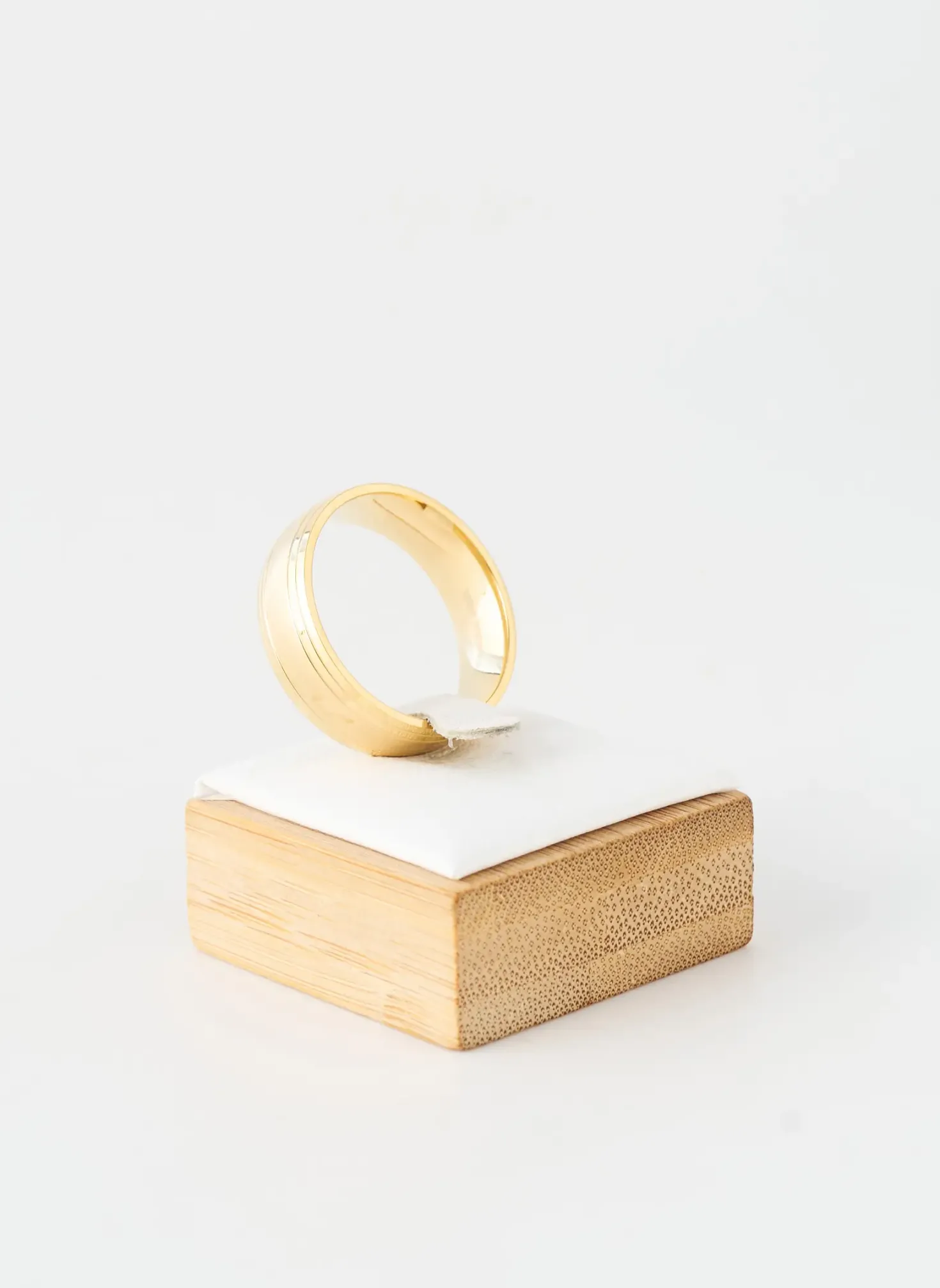 Bague Tata Gisele Or