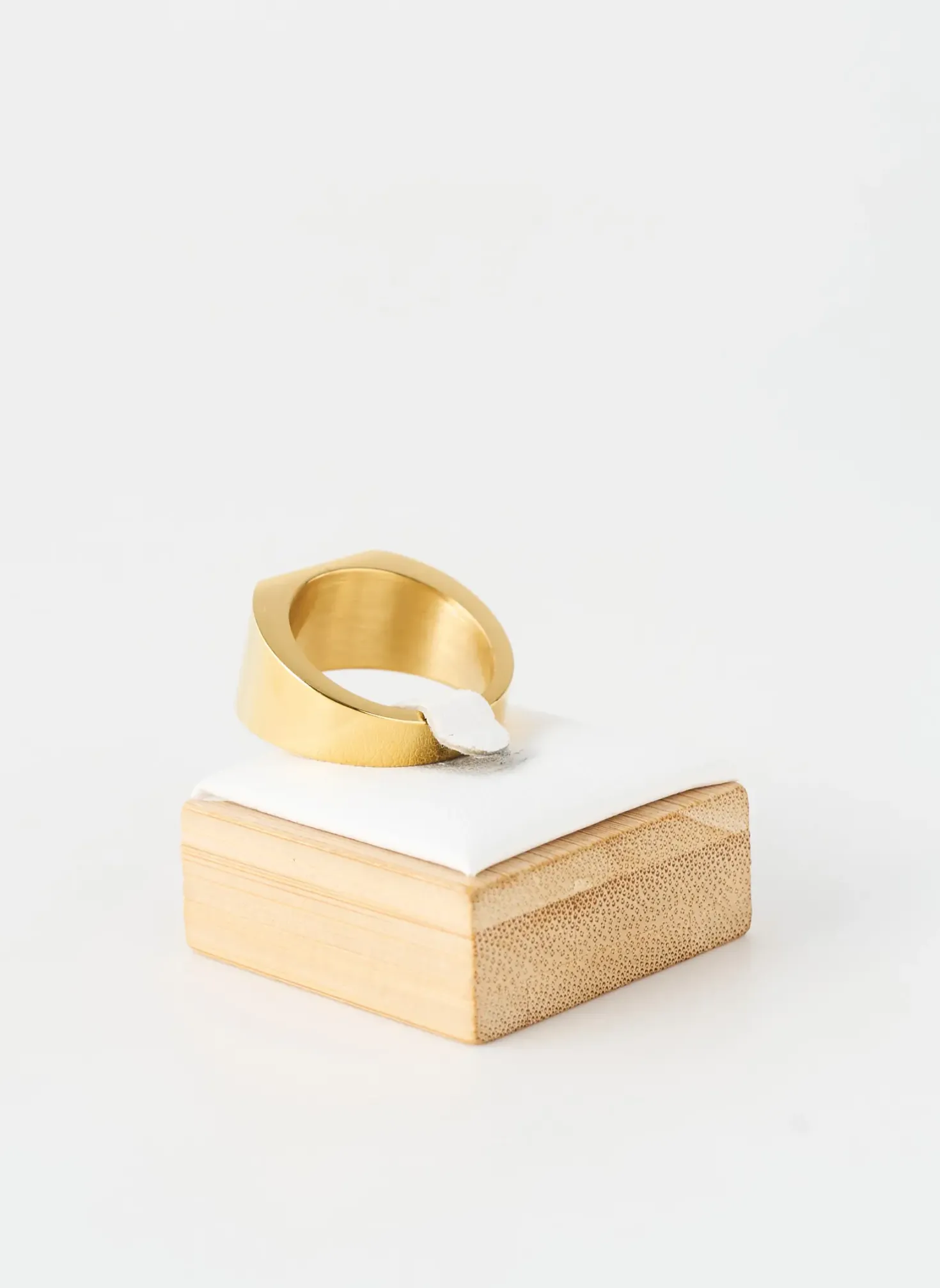 Bague Tata Gisele Or