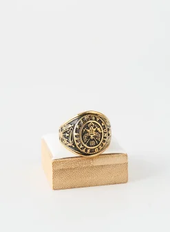 Bague Tata Gisele Or