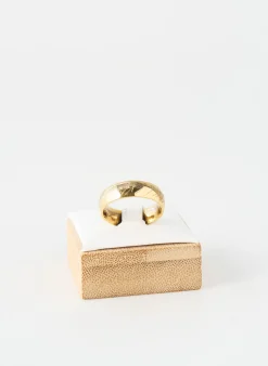 Bague Tata Gisele Or