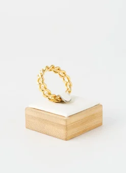 Bague Tata Gisele Or