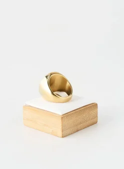 Bague Tata Gisele Or