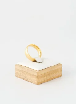 Bague Tata Gisele Or