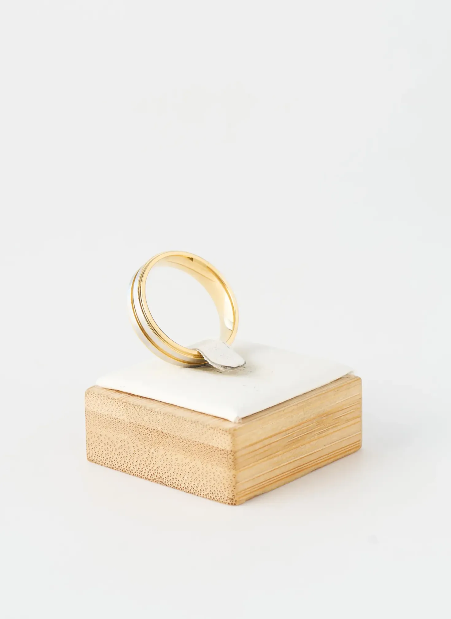 Bague Tata Gisele Or