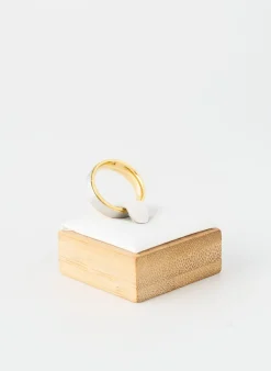 Bague Tata Gisele Or