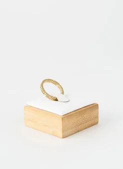 Bague Tata Gisele Or