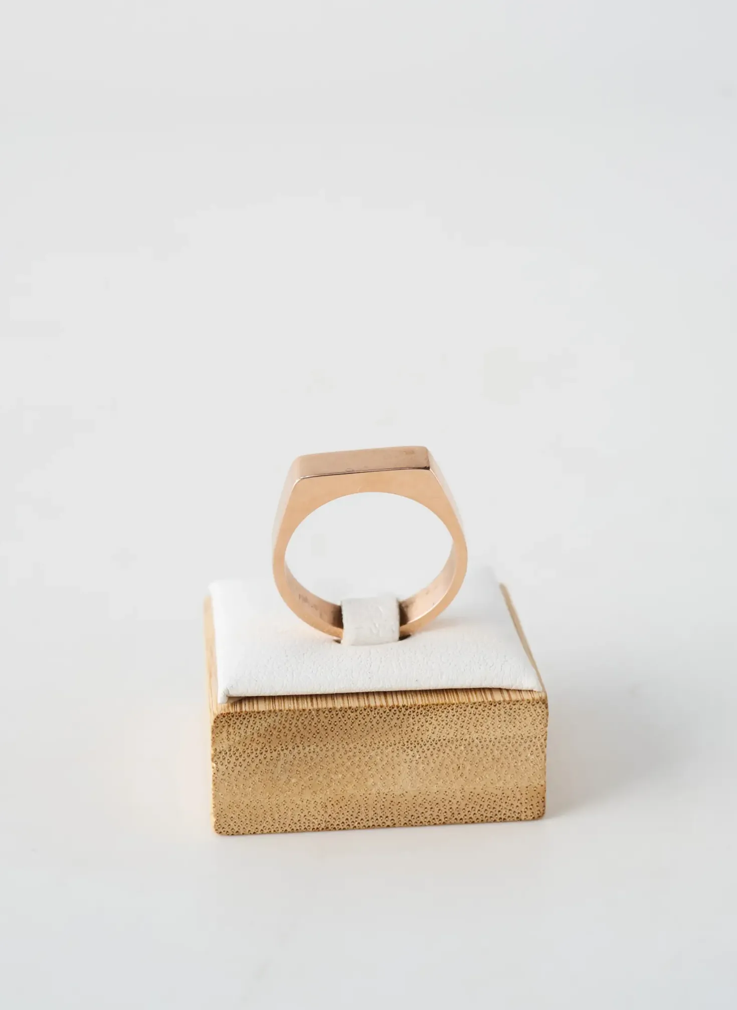 Bague Tata Gisele Rose