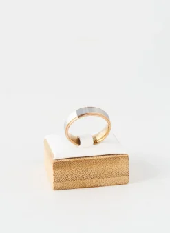 Bague Tata Gisele Rose
