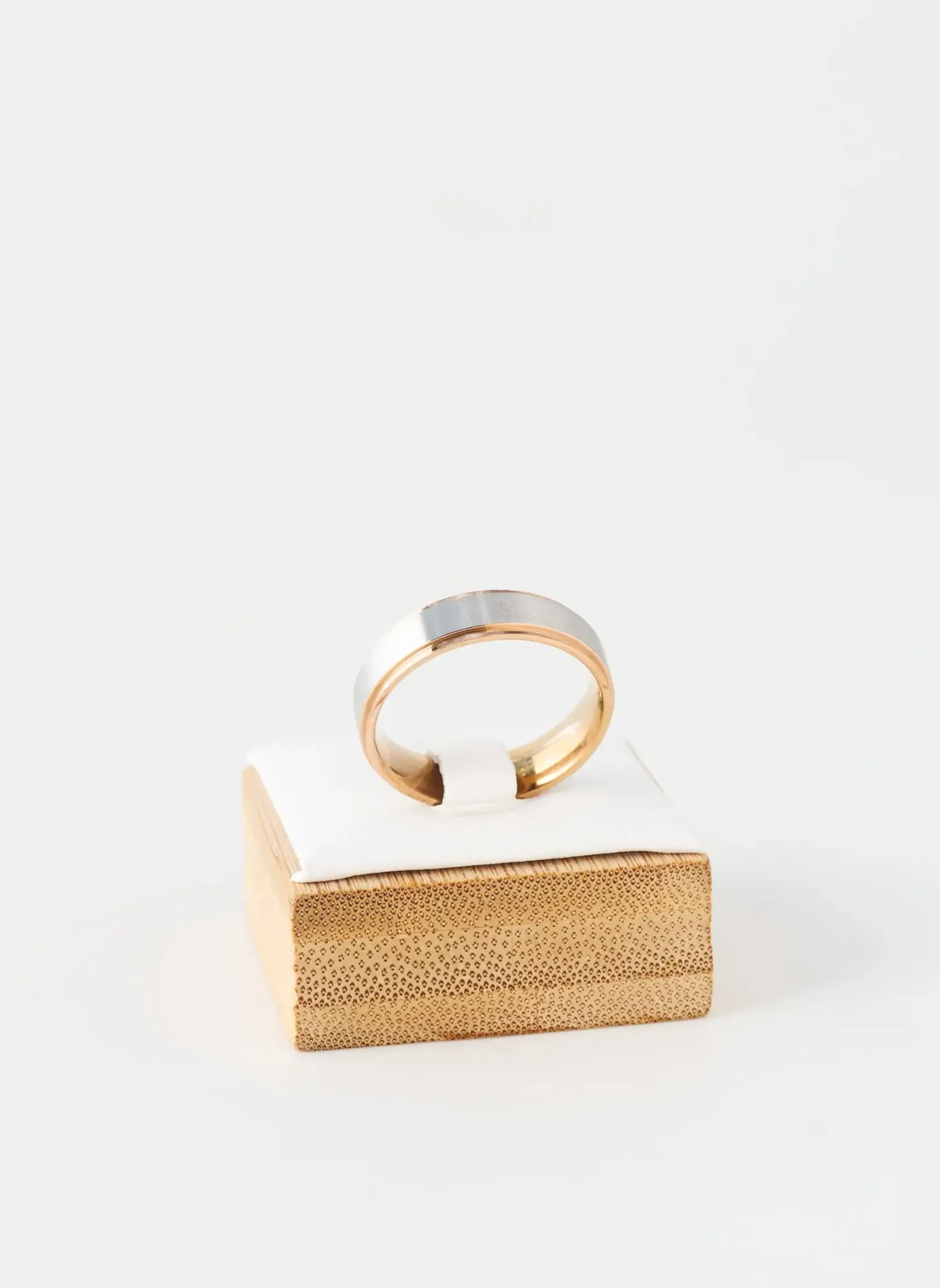 Bague Tata Gisele Rose
