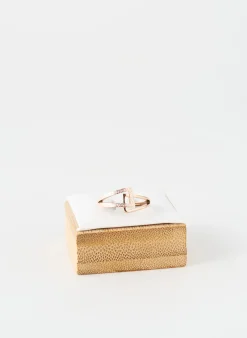 Bague Tata Gisele Rose