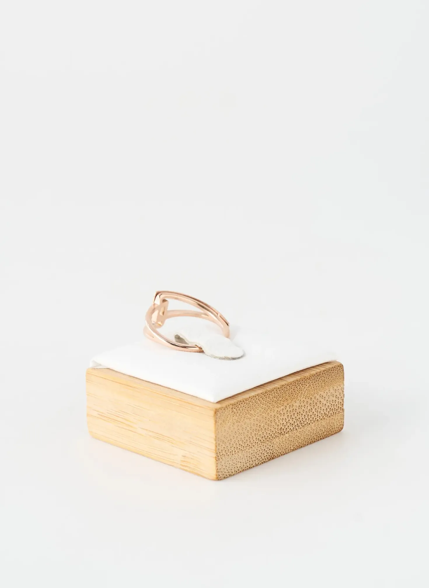 Bague Tata Gisele Rose