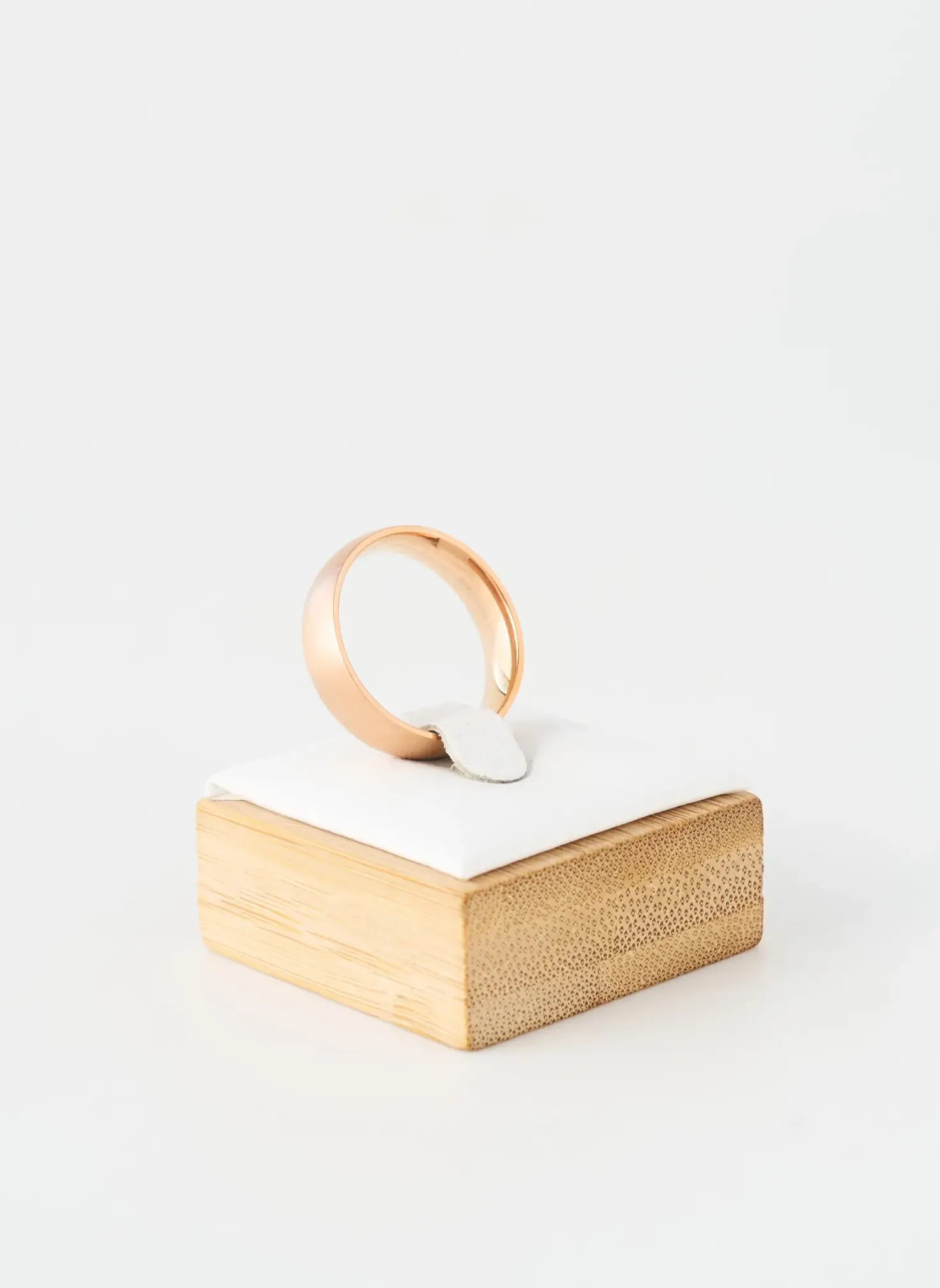 Bague Tata Gisele Rose