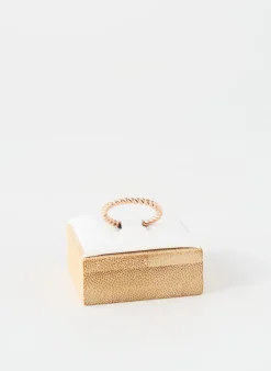 Bague Tata Gisele Rose