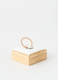 Bague Tata Gisele Rose