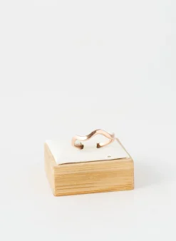 Bague Tata Gisele Rose
