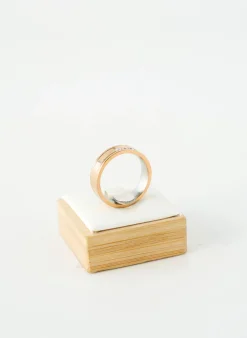 Bague Tata Gisele Rose
