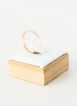 Bague Tata Gisele Rose