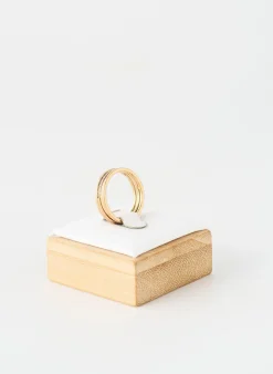 Bague Tata Gisele Rose