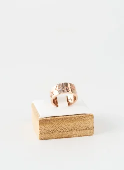 Bague Tata Gisele Rose