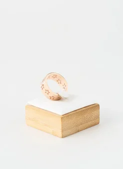 Bague Tata Gisele Rose