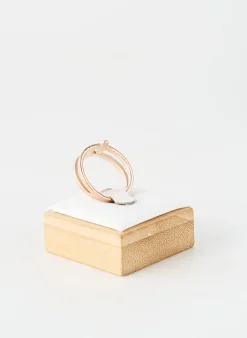 Bague Tata Gisele Rose