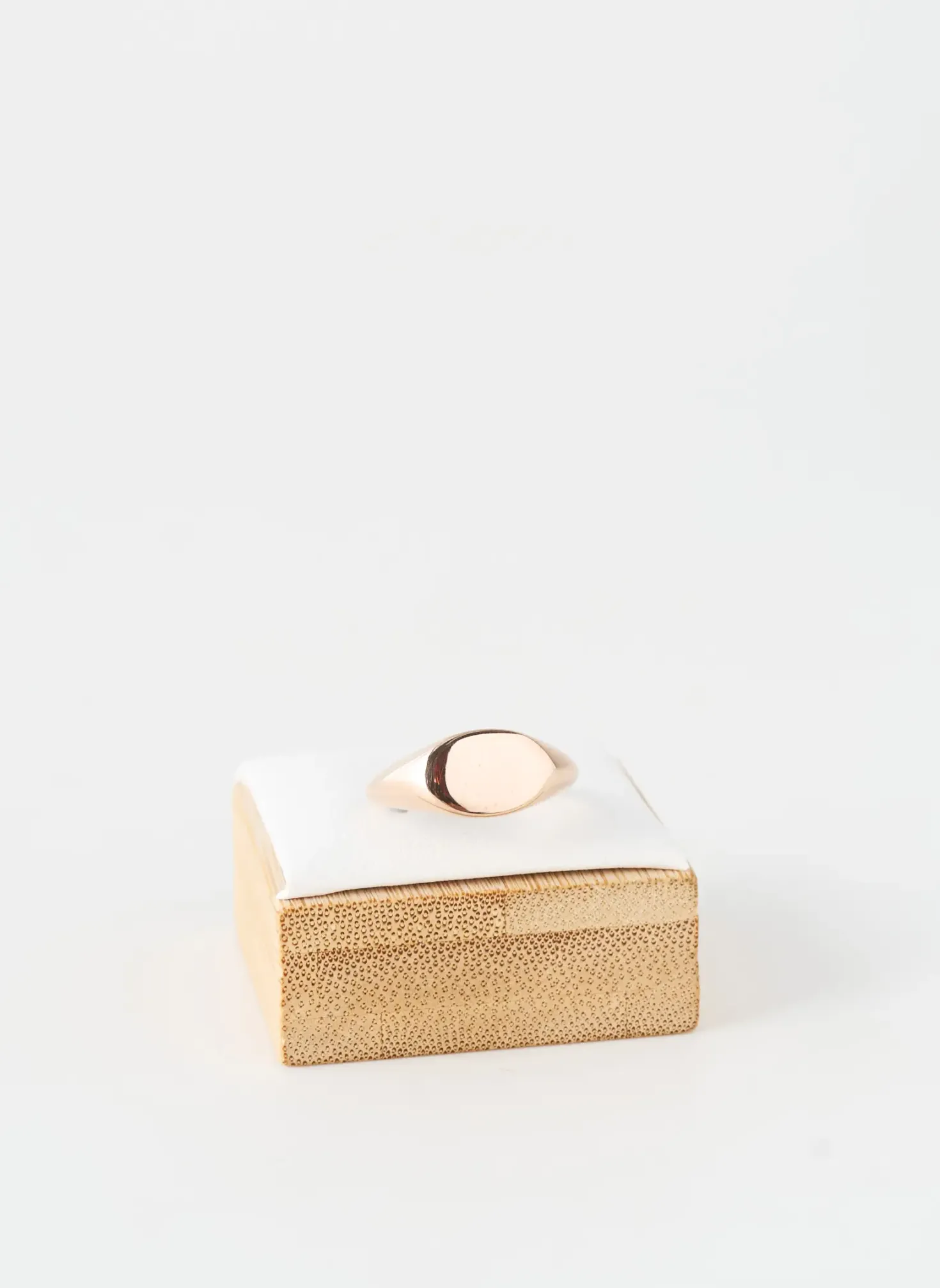 Bague Tata Gisele Rose
