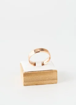 Bague Tata Gisele Rose