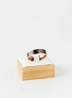 Bague Tata Gisele Rose