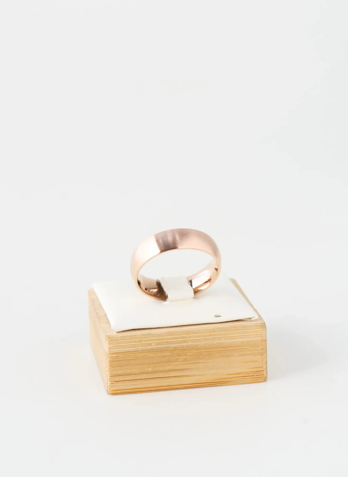 Bague Tata Gisele Rose