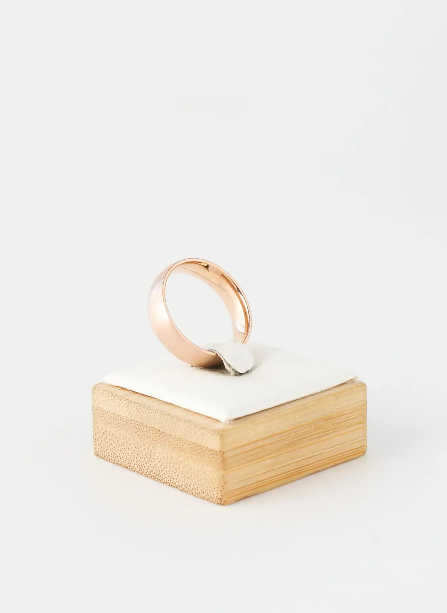 Bague Tata Gisele Rose