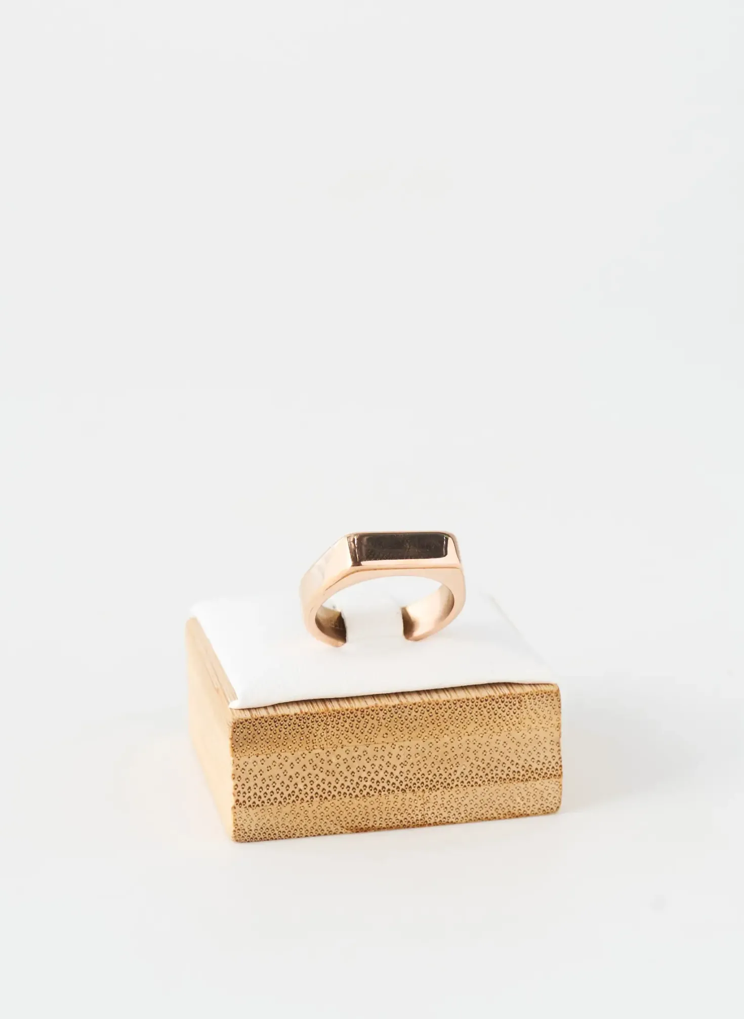 Bague Tata Gisele Rose