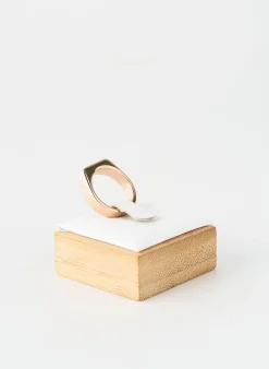 Bague Tata Gisele Rose