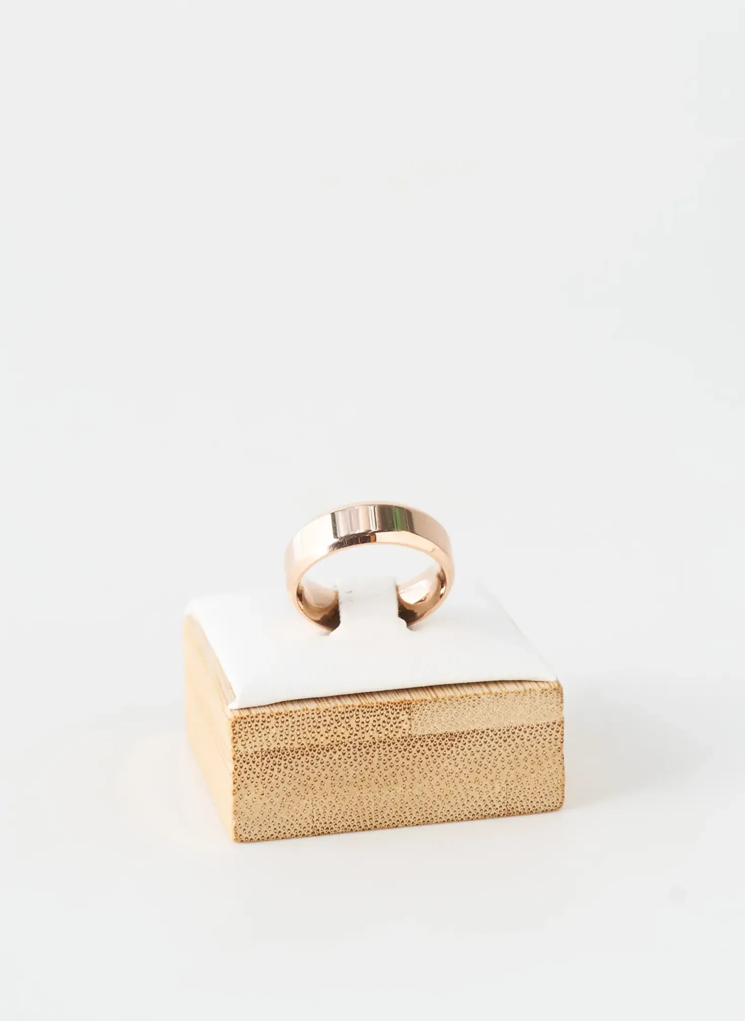 Bague Tata Gisele Rose