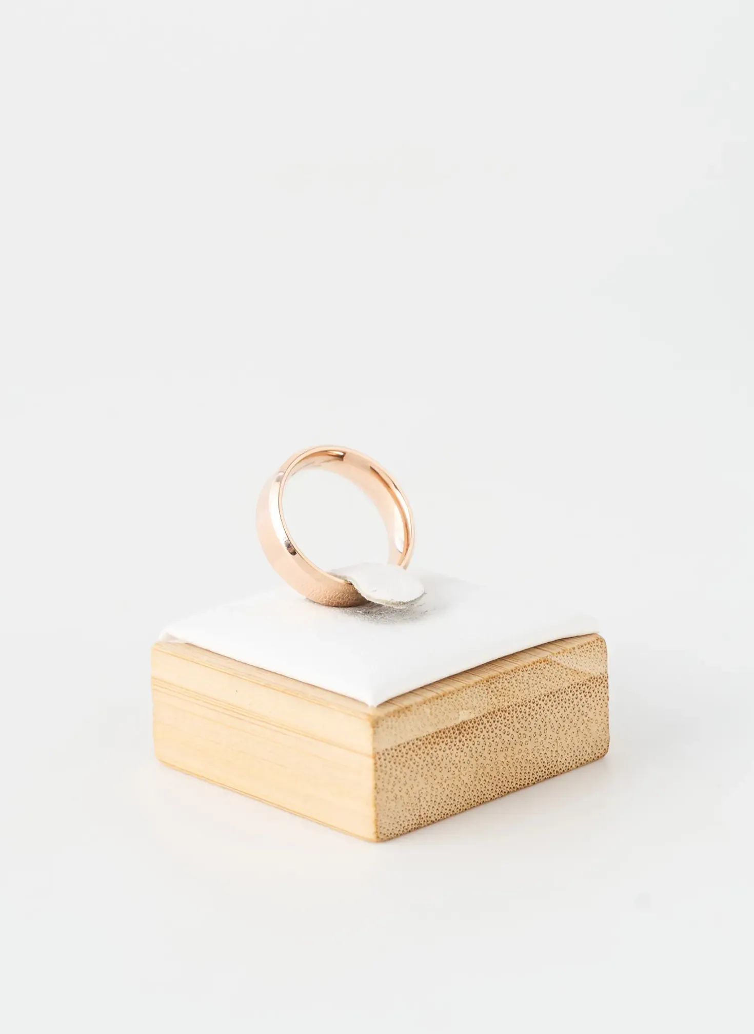 Bague Tata Gisele Rose