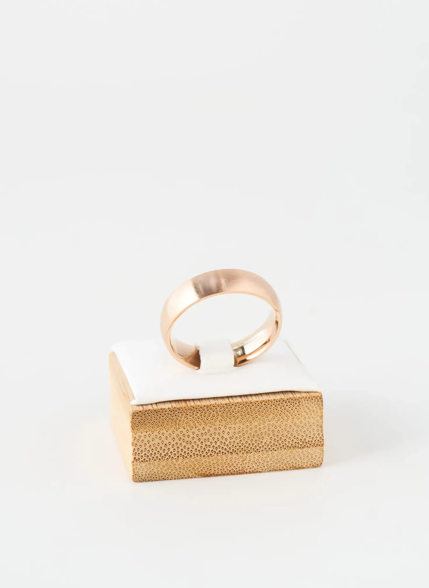 Bague Tata Gisele Rose