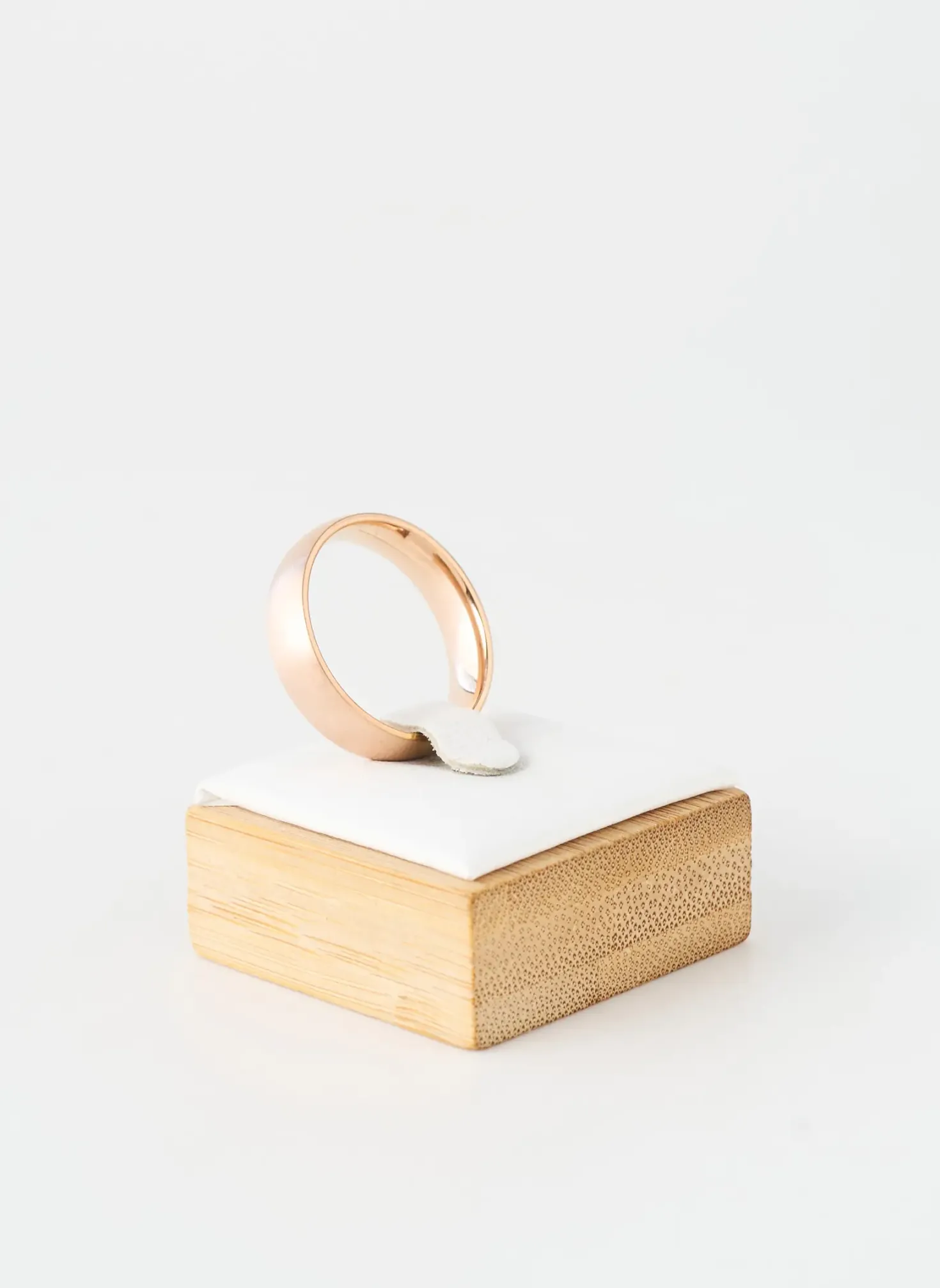 Bague Tata Gisele Rose