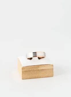 Bague Tata Gisele Rose