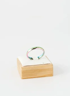 Bague Tata Gisele Vert