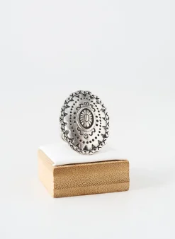 Bague Waitz Argent