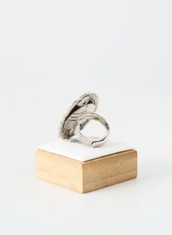 Bague Waitz Argent
