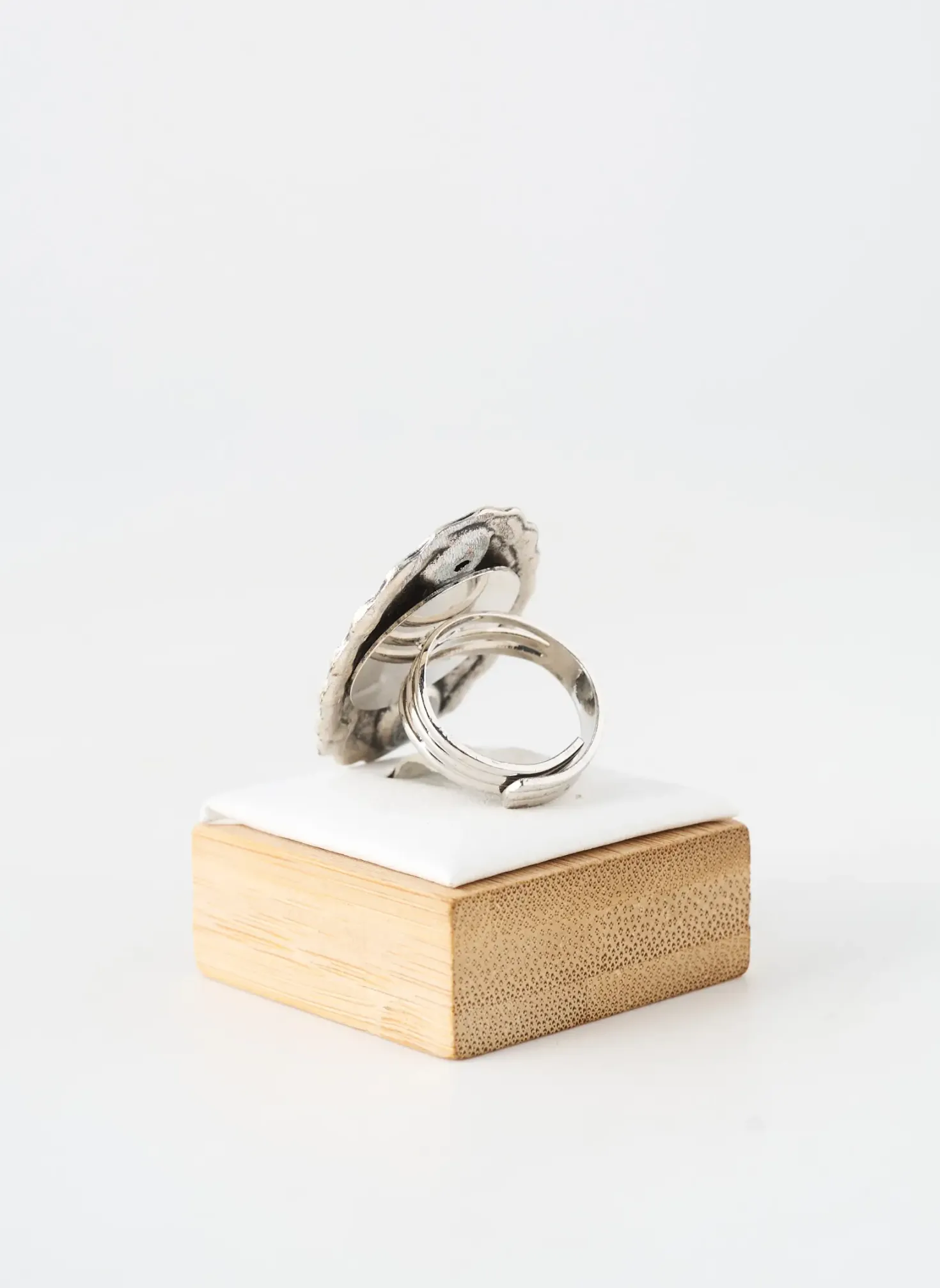 Bague Waitz Argent
