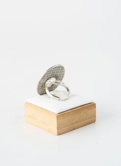 Bague Waitz Argent